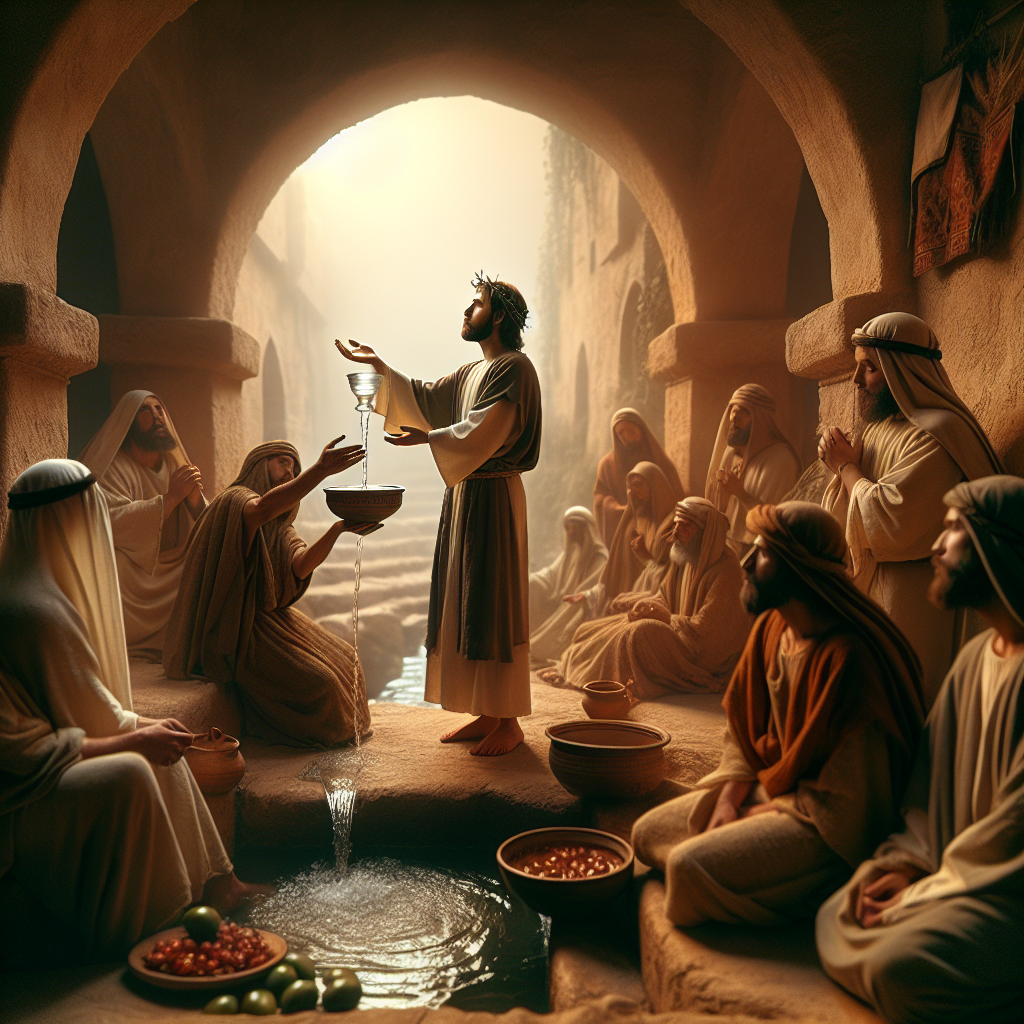Os Milagres de Jesus na Bíblia Sagrada: Lições de Fé e Devoção Católica ...